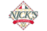 Nicks of Clinton (Encore Sausage)